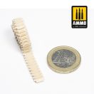 AMMO Sherman T54E1 Tracks Set 1:72 (A.MIG-8952)