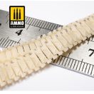 AMMO Sherman T54E1 Tracks Set 1:72 (A.MIG-8952)