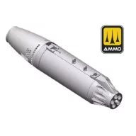   AMMO MIG-17F / LIM-5 / SHENYANG J-5 Detailing Set 1:48 (A.MIG-8955)