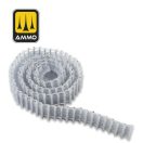 AMMO Panzer III/IV Early Tracks Set 1939 and 1942 1:72 (A.MIG-8974)