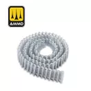 AMMO Panzer III/IV Mid. Tracks Set 1942 and 1944 1:72 (A.MIG-8975)