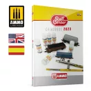 AMMO RAIL CENTER Catalogue 2024 (English, Castellano) (AMMO.R-8305)