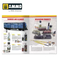   AMMO RAIL CENTER Catalogue 2024 (English, Castellano) (AMMO.R-8305)