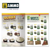   AMMO RAIL CENTER Catalogue 2024 (English, Castellano) (AMMO.R-8305)