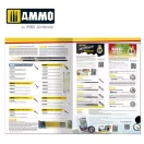 AMMO RAIL CENTER Catalogue 2024 (English, Castellano) (AMMO.R-8305)