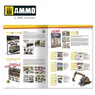   AMMO RAIL CENTER Catalogue 2024 (English, Castellano) (AMMO.R-8305)