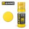 AMMO ATOM COLOR Sunny Yellow Acrylic Paint 20 ml (ATOM-20019)