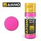 AMMO ATOM COLOR Magenta Acrylic Paint 20 ml (ATOM-20033)