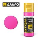 AMMO ATOM COLOR Magenta Acrylic Paint 20 ml (ATOM-20033)