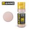 AMMO ATOM COLOR Glacier Pink Acrylic Paint 20 ml (ATOM-20038)