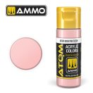 AMMO ATOM COLOR Pink Flesh Acrylic Paint 20 ml (ATOM-20039)