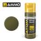 AMMO ATOM COLOR Olive Drab Acrylic Paint 20 ml (ATOM-20069)
