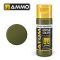 AMMO ATOM COLOR Russian Green 4BO Acrylic Paint 20 ml (ATOM-20071)