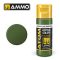 AMMO ATOM COLOR Hellgrün / Chromate Green Acrylic Paint 20 ml (ATOM-20075)