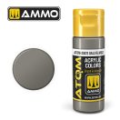 AMMO ATOM COLOR Grau RLM02 Acrylic Paint 20 ml (ATOM-20078)