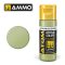 AMMO ATOM COLOR Duck Egg Green Acrylic Paint 20 ml (ATOM-20086)