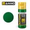 AMMO ATOM COLOR Fern Green Acrylic Paint 20 ml (ATOM-20091)
