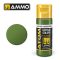 AMMO ATOM COLOR IJN Mitsubishi Green Acrylic Paint 20 ml (ATOM-20095)
