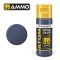 AMMO ATOM COLOR Bluish Grey Acrylic Paint 20 ml (ATOM-20104)