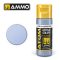 AMMO ATOM COLOR Sapphire Blue Acrylic Paint 20 ml (ATOM-20118)