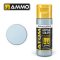 AMMO ATOM COLOR Light Blue Acrylic Paint 20 ml (ATOM-20122)