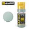 AMMO ATOM COLOR Pale Grey Acrylic Paint 20 ml (ATOM-20130)