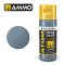 AMMO ATOM COLOR Blue Gray Acrylic Paint 20 ml (ATOM-20134)