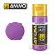 AMMO ATOM COLOR Purple Acrylic Paint 20 ml (ATOM-20151)