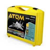 AMMO ATOM Javier López de Anca Selection (ATOM-20680)