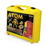 AMMO ATOM SELECTION: Vol.1 (ATOM-20681)
