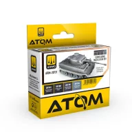AMMO ATOM Dunkelgrau Modulation Set (ATOM-20731)