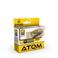 AMMO ATOM Modern Syria Camouflage Colors Set (ATOM-20739)