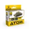 AMMO ATOM WWII Soviet Vehicles Camouflage Colors Set (ATOM-20741)