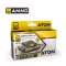 AMMO ATOM Modern U.S. Army 1950-2016 (ATOM-20744)