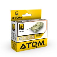 AMMO ATOM Dunkelgelb Modulation Set (ATOM-20761)