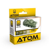 AMMO ATOM 4BO Modulation Set (ATOM-20762)