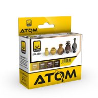 AMMO ATOM Clay Colors Set (ATOM-20854)