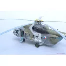 AvantGarde Model Kit Mi-17 HIP 1:48 (88010)
