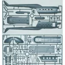 AvantGarde Model Kit Mi-17 HIP 1:48 (88010)