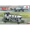 Amodel Soviet atomic bomb RDS-2 1:72 (AMO-NA72002)