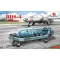 Amodel Soviet atomic bomb RDS-4 1:72 (AMO-NA72004)