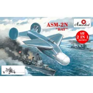 Amodel ASM-2N BAT 1:72 (AMO-NA72012)