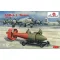 Amodel ASM-A-1 Tarzon (VB-13) 1:72 (AMO-NA72013)