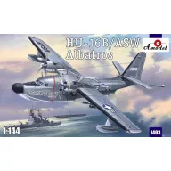 Amodel Albatros HU-16B/ASW 1:144 (AMO1403)