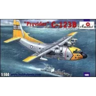   Amodel HC-123B 'Provider' USAF aircraft 1:144 (AMO1405)