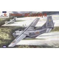   Amodel UC-123K 'Provider' USAF aircraft 1:144 (AMO1408)