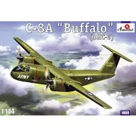 Amodel Buffalo C 8 1:144 (AMO1409)