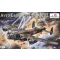 Amodel Avro Lancaster B.I/B.III 1:144 (AMO1411)