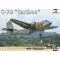Amodel C-7B Caribou 1:144 (AMO1412)