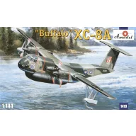   Amodel XC-8A 'Buffalo' USAF aircraft 1:144 (AMO1419)